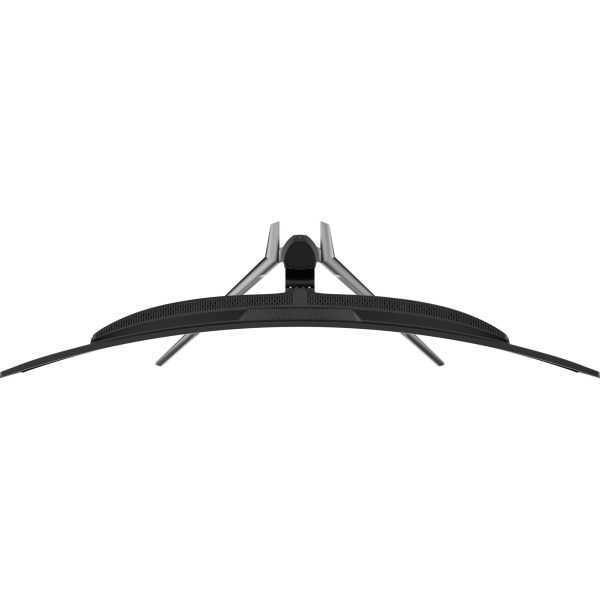 MSI MPG 491CQPXDE QD-OLED computer monitor 124,5 cm (49") 5120 x 1440 Pixels Dual QHD Zwart (9S6-3FA84T-020)