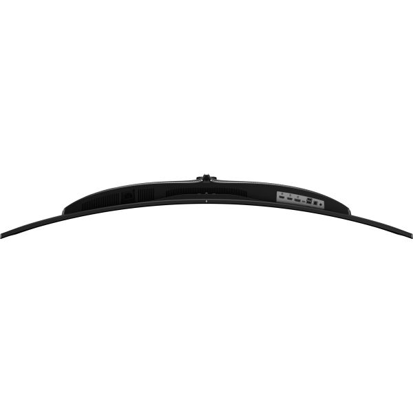 MSI MPG 491CQPXDE QD-OLED computer monitor 124,5 cm (49") 5120 x 1440 Pixels Dual QHD Zwart (9S6-3FA84T-020)