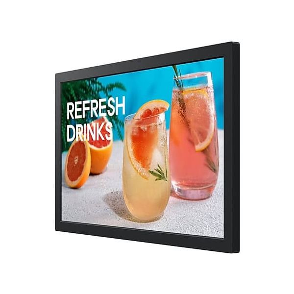 Samsung 13" Full HD Small Display QB13C (LH13QBCEBGBXEN)