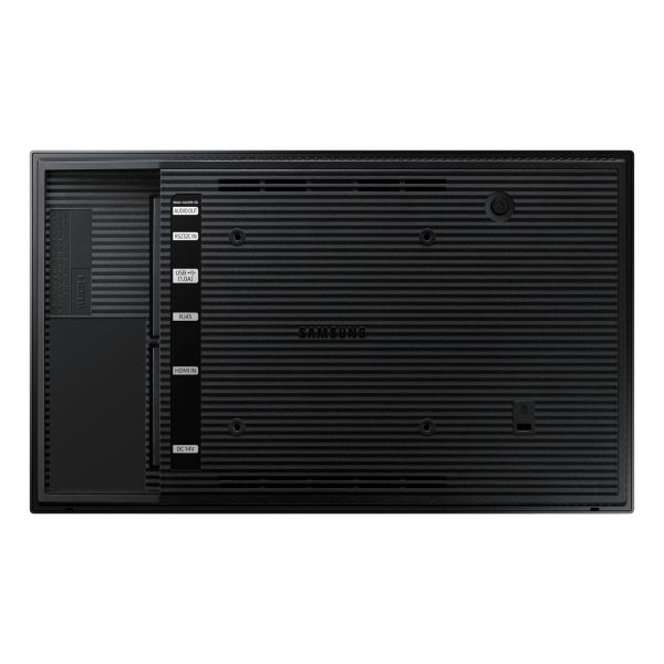Samsung 13" Full HD Small Display QB13C (LH13QBCEBGBXEN) Samsung 13" Full HD Small Display QB13C (LH13QBCEBGBXEN)