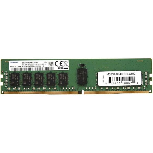 Samsung RAM DDR5 8GB / PC5600 /UB/ 1Rx16/ Samsung CL46-45-45 (M323R1GB4PB0-CWM)