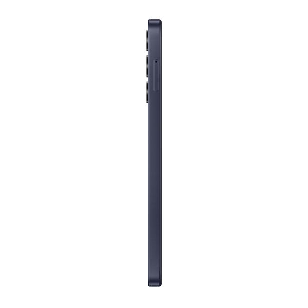 Samsung Galaxy A25 5G SM-A256B 16,5 cm (6.5") Dual SIM Android 14 USB Type-C 6 GB 128 GB 5000 mAh Zwart, Blauw (SM-A256BZKDEUB)