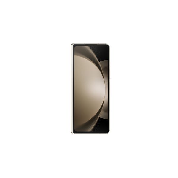 Samsung Galaxy Z Fold5 SM-F946B 19,3 cm (7.6") Dual SIM Android 13 5G USB Type-C 12 GB 256 GB 4400 mAh Crème (SM-F946BZEBEUB)