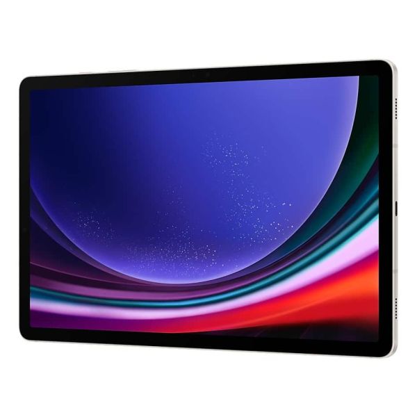 Samsung Galaxy Tab S9 SM-X716B 5G Qualcomm Snapdragon 256 GB 27,9 cm (11") 12 GB Wi-Fi 6 (802.11ax) Android 13 Beige (SM-X716BZEEEUE)