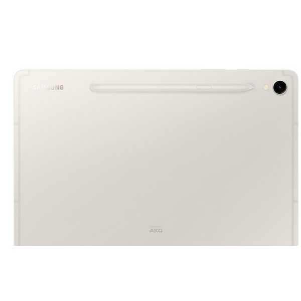 Samsung Galaxy Tab S9 SM-X716B 5G Qualcomm Snapdragon 256 GB 27,9 cm (11") 12 GB Wi-Fi 6 (802.11ax) Android 13 Beige (SM-X716BZEEEUE)