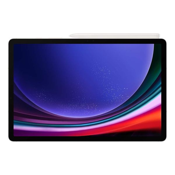 Samsung Galaxy Tab S9 SM-X716B 5G Qualcomm Snapdragon 256 GB 27,9 cm (11") 12 GB Wi-Fi 6 (802.11ax) Android 13 Beige (SM-X716BZEEEUE)