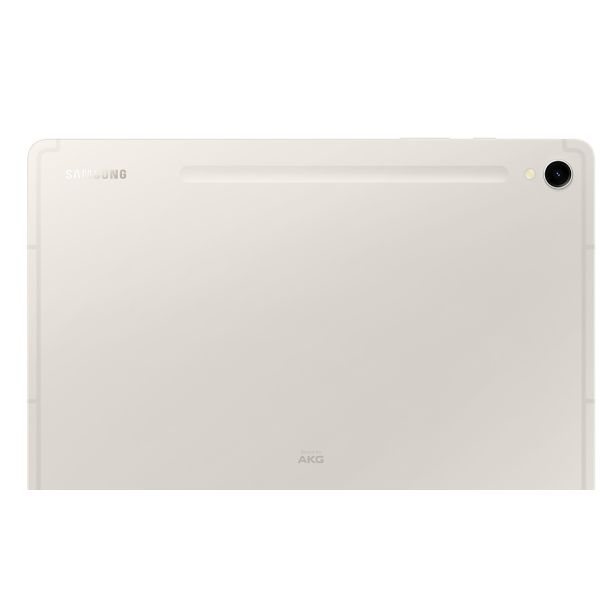 Samsung Galaxy Tab S9 SM-X716B 5G Qualcomm Snapdragon 256 GB 27,9 cm (11") 12 GB Wi-Fi 6 (802.11ax) Android 13 Beige (SM-X716BZEEEUE)