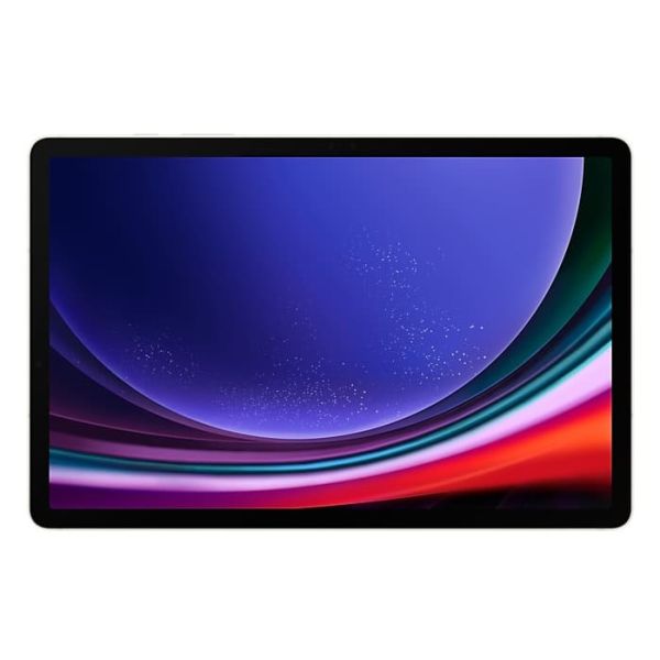 Samsung Galaxy Tab S9 SM-X716B 5G Qualcomm Snapdragon 256 GB 27,9 cm (11") 12 GB Wi-Fi 6 (802.11ax) Android 13 Beige (SM-X716BZEEEUE)