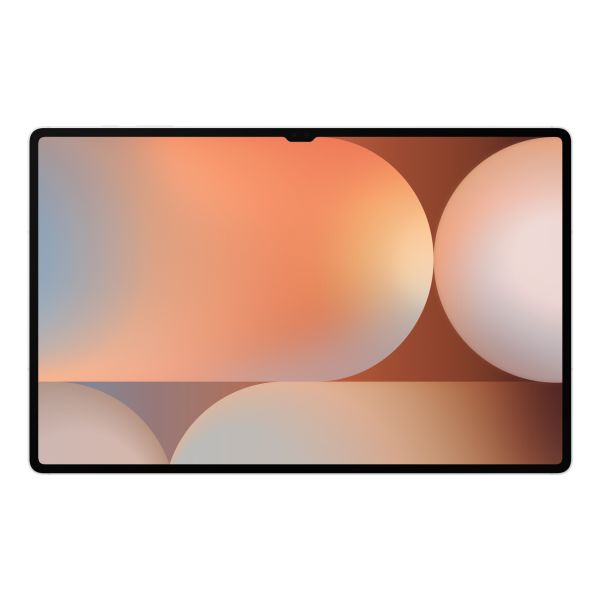 Samsung Galaxy Tab S10 Ultra 5G LTE-TDD & LTE-FDD 1 TB 37,1 cm (14.6") 16 GB Wi-Fi 7 (802.11be) Platina, Zilver (SM-X926BZSTEUE)