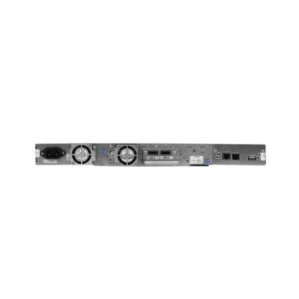 Overland-Tandberg OV-NEO1u73Y Opslag autolader & bibliotheek Tapecassette 48 TB (OV-NEO1U73Y)