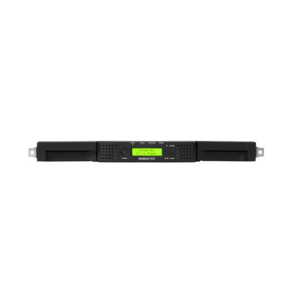 Overland-Tandberg OV-NEO1u73Y Opslag autolader & bibliotheek Tapecassette 48 TB (OV-NEO1U73Y)