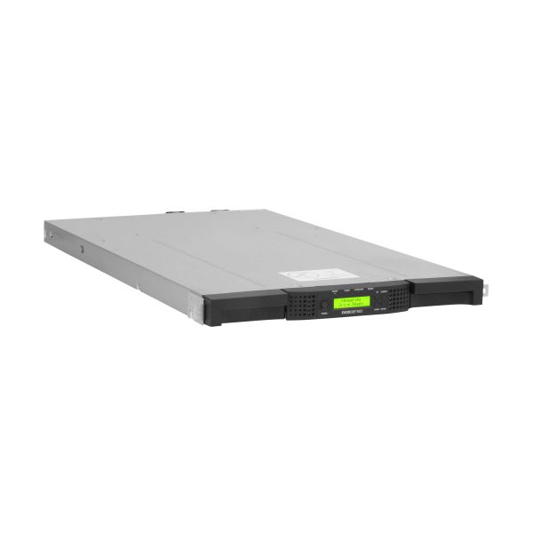 Overland-Tandberg OV-NEO1u73Y Opslag autolader & bibliotheek Tapecassette 48 TB (OV-NEO1U73Y)