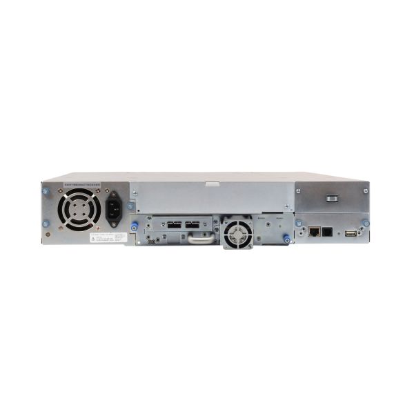 Overland-Tandberg NEOs T24 Opslag autolader & bibliotheek Tapecassette LTO (OV-NEO2UF93Y)