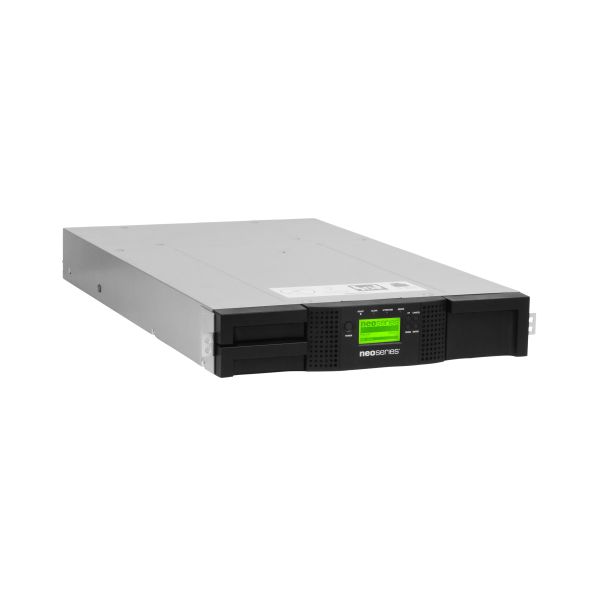 Overland-Tandberg NEOs T24 Opslag autolader & bibliotheek Tapecassette LTO (OV-NEO2UF93Y)