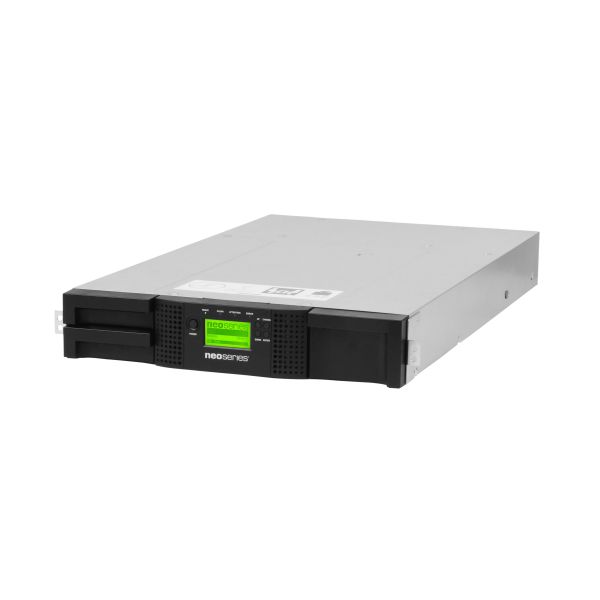 Overland-Tandberg NEOs T24 Opslag autolader & bibliotheek Tapecassette LTO (OV-NEO2UF93Y)