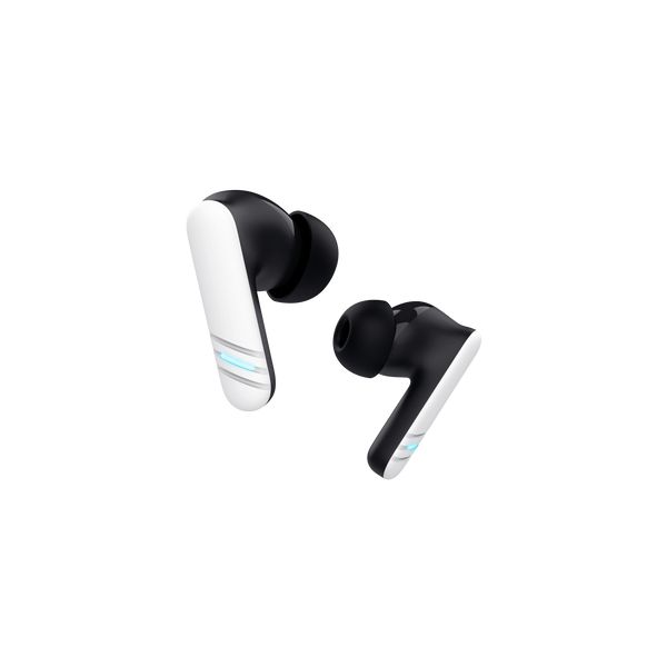Trust GXT 409 Oxxie Headset True Wireless Stereo (TWS) In-ear Gamen Bluetooth Wit (25478) Trust GXT 409 Oxxie Headset True Wireless Stereo (TWS) In-ear Gamen Bluetooth Wit (25478)
