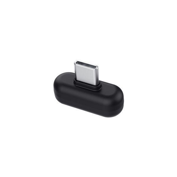 Trust GXT 409W Oxxie Gaming Oordopjes - True Wireless gaming oordopjes – Bluetooth – Low latency modus – Wit (25478)