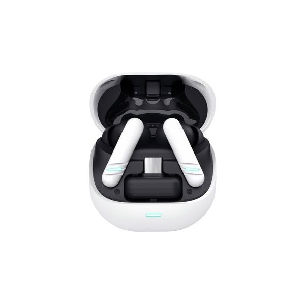 Trust GXT 409W Oxxie Gaming Oordopjes - True Wireless gaming oordopjes – Bluetooth – Low latency modus – Wit (25478) Trust GXT 409W Oxxie Gaming Oordopjes - True Wireless gaming oordopjes – Bluetooth – Low latency modus – Wit (25478)