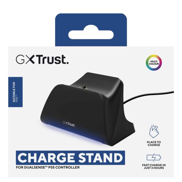 Trust GXT 255 Oplaadstandaard (25552)