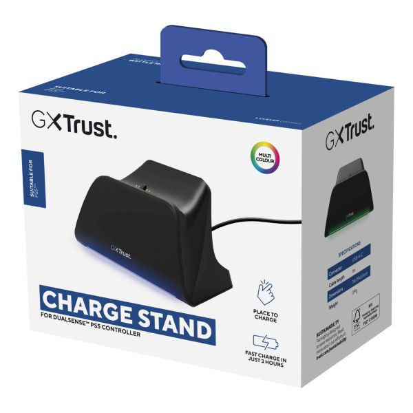 Trust GXT 255 Oplaadstandaard (25552)