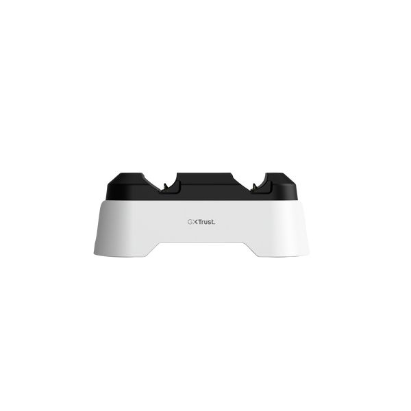 Trust GXT 228 Dual Oplaadstandaard (25597)