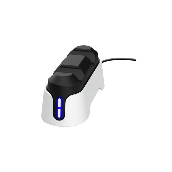 Trust GXT 228 Dual Oplaadstandaard (25597)