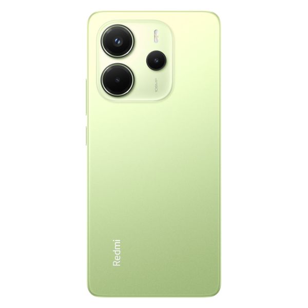 Xiaomi Redmi Note 14 4G 6GB/128GB Green (MZB0J0IEU)