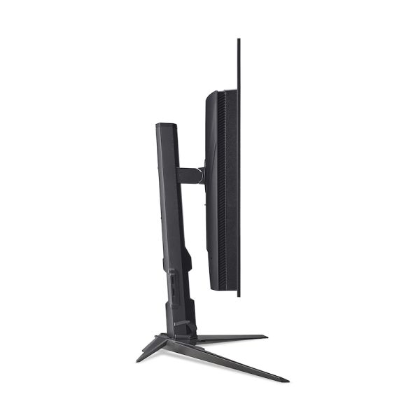 Acer X32X3BMIIPHUZX computer monitor 80 cm (31.5") 3840 x 2160 Pixels 4K Ultra HD OLED Zwart (UM.JXXEE.301)