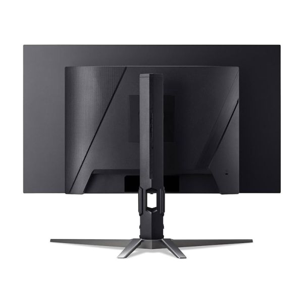 Acer X32X3BMIIPHUZX computer monitor 80 cm (31.5") 3840 x 2160 Pixels 4K Ultra HD OLED Zwart (UM.JXXEE.301)