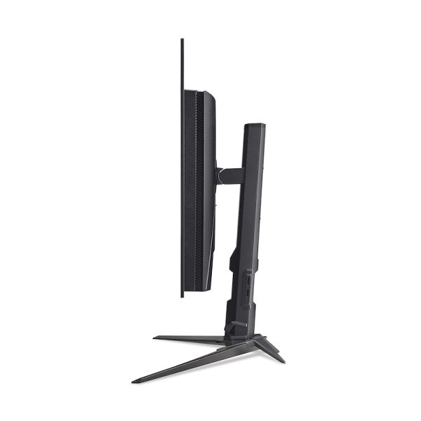 Acer X32X3BMIIPHUZX computer monitor 80 cm (31.5") 3840 x 2160 Pixels 4K Ultra HD OLED Zwart (UM.JXXEE.301)