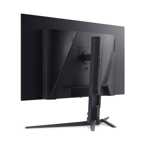 Acer X32X3BMIIPHUZX computer monitor 80 cm (31.5") 3840 x 2160 Pixels 4K Ultra HD OLED Zwart (UM.JXXEE.301)