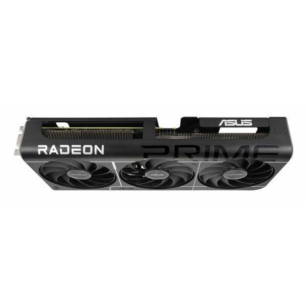 ASUS Prime -RX9060XT-O8G AMD Radeon RX 9060 XT 8 GB GDDR6 (90YV0MI0-M0NA00)