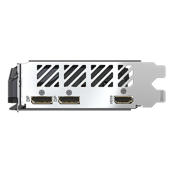 GIGABYTE Radeon RX 9060 XT GAMING OC 16G AMD 16 GB GDDR6 (GV-R9060XTGAMING OC-16GD)