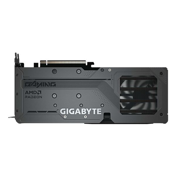 GIGABYTE Radeon RX 9060 XT GAMING OC 16G AMD 16 GB GDDR6 (GV-R9060XTGAMING OC-16GD)
