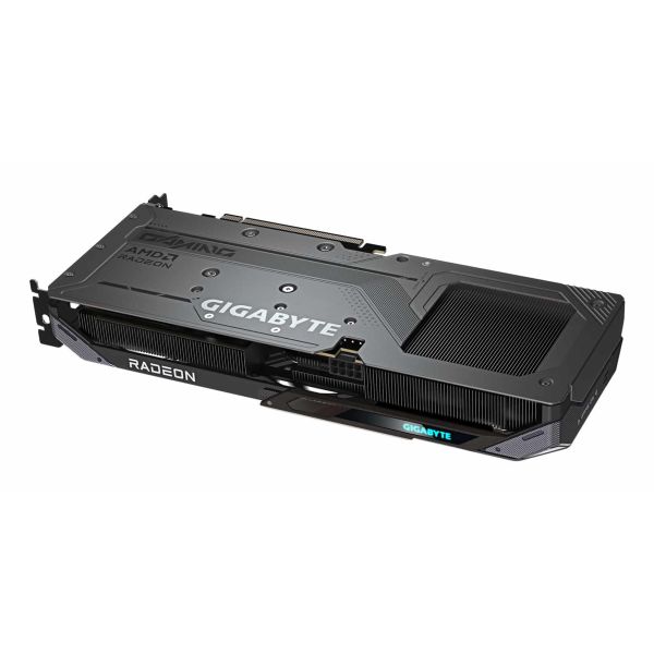 GIGABYTE Radeon RX 9060 XT GAMING OC 16G AMD 16 GB GDDR6 (GV-R9060XTGAMING OC-16GD)