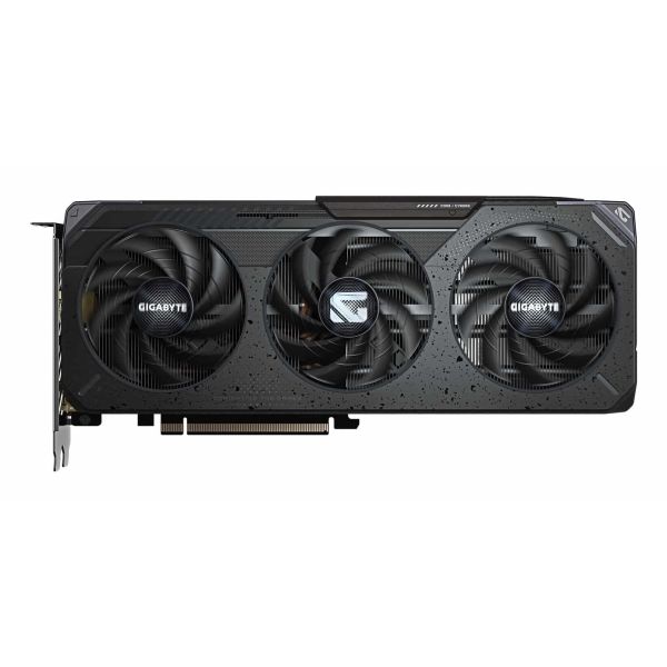 GIGABYTE Radeon RX 9060 XT GAMING OC 16G AMD 16 GB GDDR6 (GV-R9060XTGAMING OC-16GD)