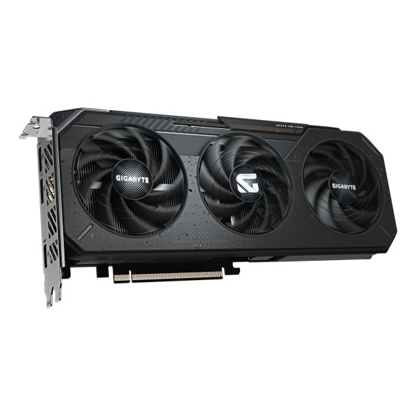 GIGABYTE Radeon RX 9060 XT GAMING OC 8G AMD 8 GB GDDR6 (GV-R9060XTGAMING OC-8GD)