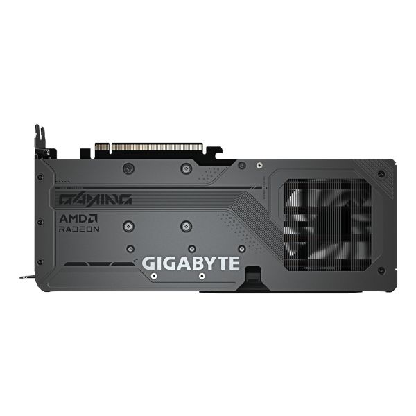 GIGABYTE Radeon RX 9060 XT GAMING OC 8G AMD 8 GB GDDR6 (GV-R9060XTGAMING OC-8GD)