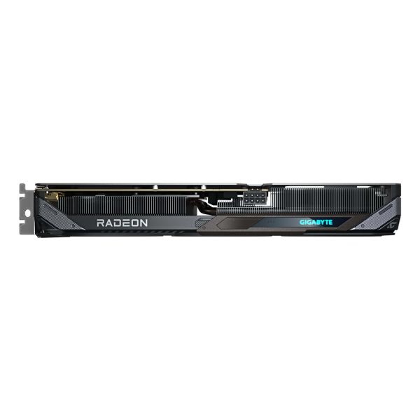 GIGABYTE Radeon RX 9060 XT GAMING OC 8G AMD 8 GB GDDR6 (GV-R9060XTGAMING OC-8GD)
