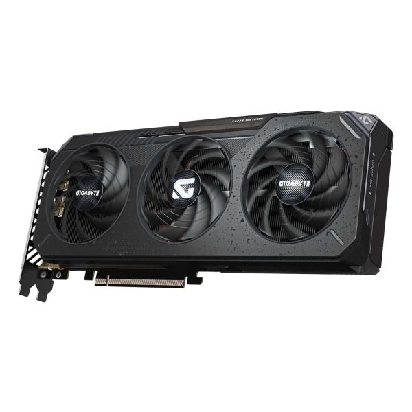 GIGABYTE Radeon RX 9060 XT GAMING OC 8G AMD 8 GB GDDR6 (GV-R9060XTGAMING OC-8GD)