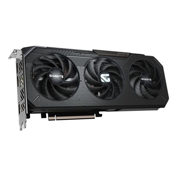 GIGABYTE Radeon RX 9060 XT GAMING OC 8G AMD 8 GB GDDR6 (GV-R9060XTGAMING OC-8GD)