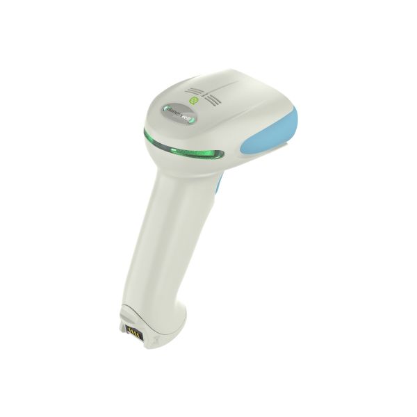 Honeywell 1952gSR (XenonXP-BT) - USB kit 2D wireless handheld scanner - Bluetooth (10m) Health Care (1952HHD-5USB-9-R)