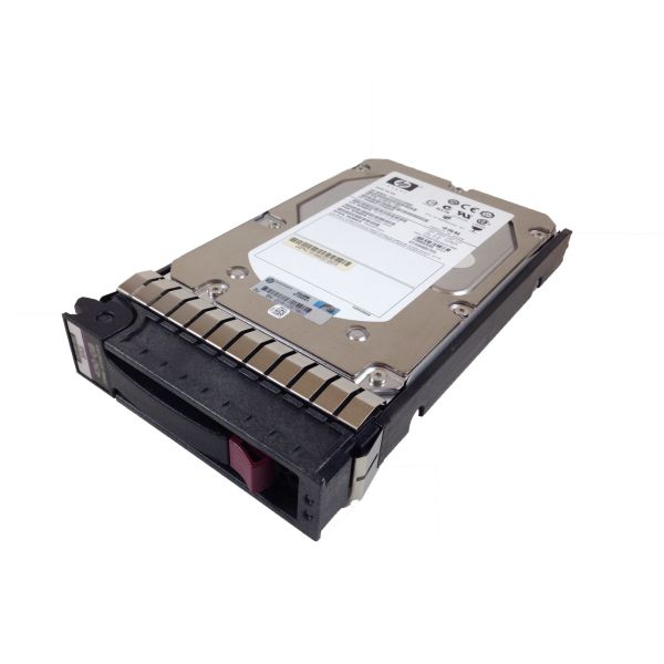 HP 3TB SAS Harddrive 7.200 Rpm (656102-001-RFB)