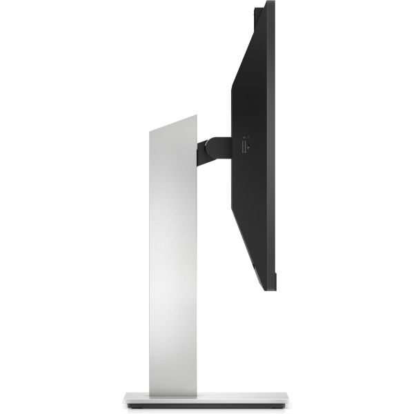 HP E24d G4 computer monitor 60,5 cm (23.8") 1920 x 1080 Pixels Full HD LED Zwart, Zilver (6PA50AT#ABB)
