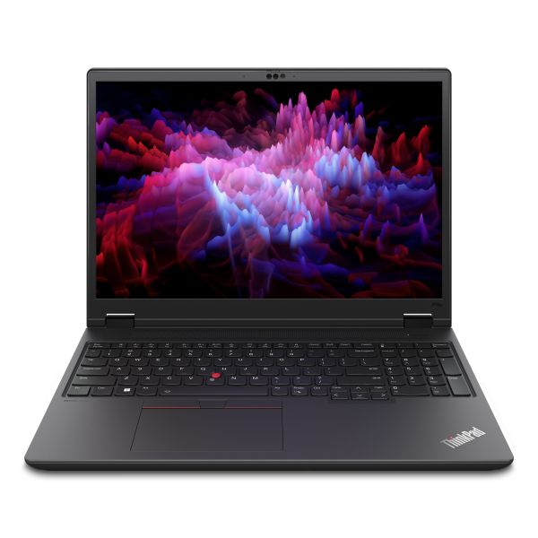 Lenovo ThinkPad P16v Gen 2 (Intel) Intel Core Ultra 9 185H Mobiel werkstation 40,6 cm (16") WQUXGA 64 GB DDR5-SDRAM 2 TB SSD NVIDIA RTX 3000 Ada Wi-Fi 6E (802.11ax) Windows 11 Pro Engels Zwart (21KX001UMH) Lenovo ThinkPad P16v Gen 2 (Intel) Intel Core Ultra 9 185H Mobiel werkstation 40,6 cm (16") WQUXGA 64 GB DDR5-SDRAM 2 TB SSD NVIDIA RTX 3000 Ada Wi-Fi 6E (802.11ax) Windows 11 Pro Engels Zwart (21KX001UMH)