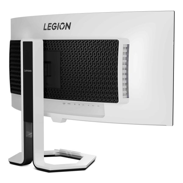Lenovo Legion PRO 34WD-10 computer monitor 86,4 cm (34") 3440 x 1440 Pixels Wide Quad HD LED Zwart (67C9UAC1EU)