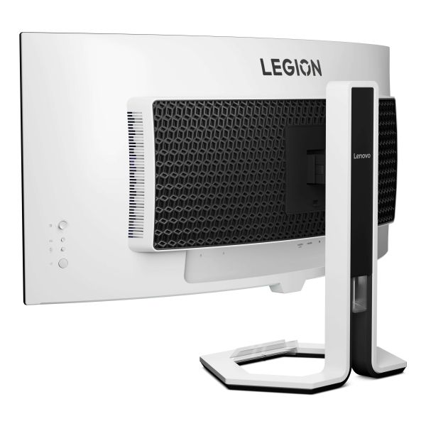 Lenovo Legion PRO 34WD-10 computer monitor 86,4 cm (34") 3440 x 1440 Pixels Wide Quad HD LED Zwart (67C9UAC1EU)