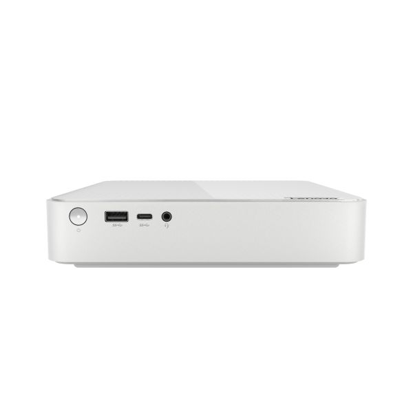 Lenovo IdeaCentre Mini 01IRH8 Intel® Core™ i7 i7-13620H 32 GB DDR4-SDRAM 1 TB SSD Windows 11 Home Mini PC Grijs (90W20098GF)