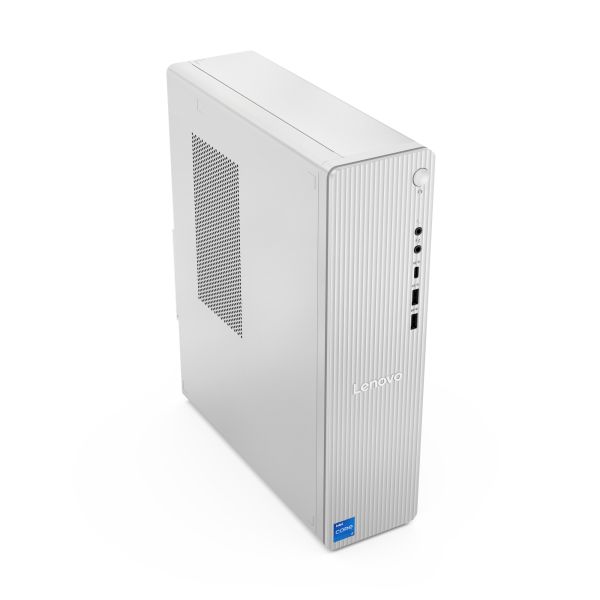 Lenovo IdeaCentre Tower 08IRR9 Intel® Core™ i5 i5-13400 16 GB DDR5-SDRAM 512 GB SSD PC Grijs (90XS004DGF)