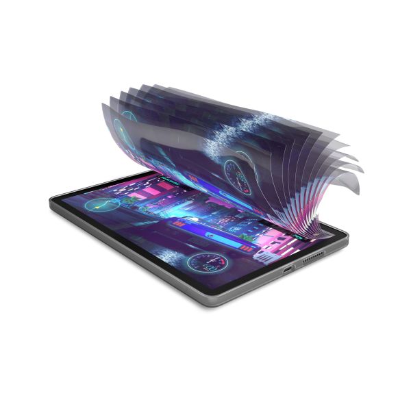 Lenovo Tab 4G Mediatek LTE 128 GB 25,6 cm (10.1") 4 GB Wi-Fi 5 (802.11ac) Android 14 Grijs (ZAEJ0057GR)